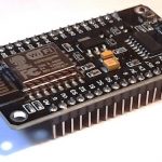 NodeMCU ESP8266