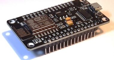 NodeMCU ESP8266